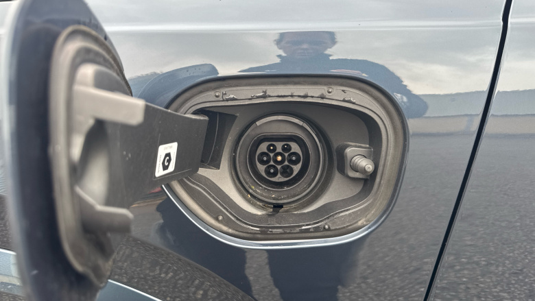 Volvo XC90 2.0 T8 PHEV Plus Dark 5dr AWD Geartronic Estate